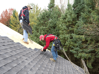 About Roof Repair Experts Naylor, MO